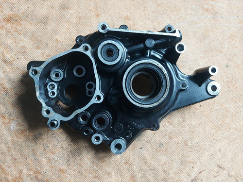 Yamaha rd500lc rz500 - rd500lc, rzv