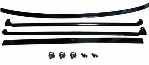 Crip set genuine toyota supra - genuine,