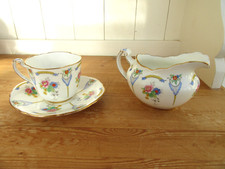 Vintage 1920's Royal Paragon