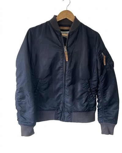 Alpha industries bomber - alpha, ma-1