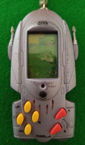 1999 tiger electronics - 1999,