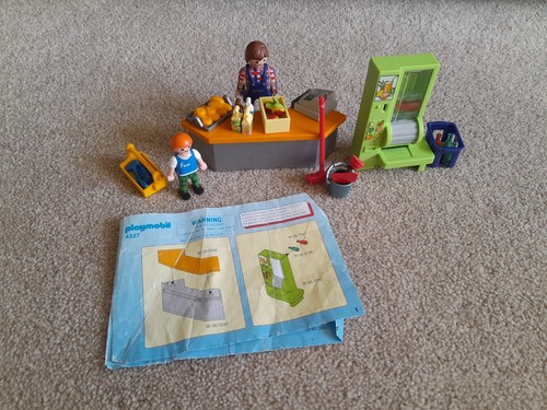 Playmobil 4327 school - playmobil,