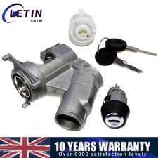 Ignition Lock Cylinder Housing