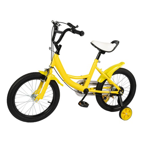 Kids bike inch children - kids, 16