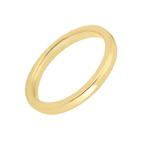 Yellow gold wedding engagement - yellow,