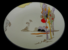 Art Deco Vintage Tea Set China