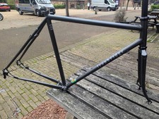 NEW - Ironbridge Handmade Frameset - Model 1851