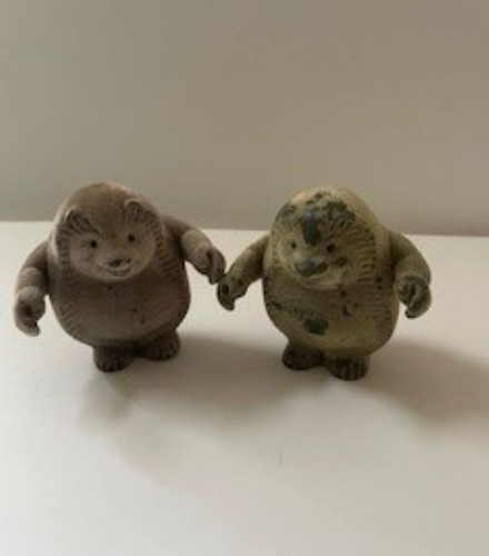 Sylvanian families old - sylvanian,