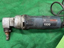 Bosch GNA 2.0 Professional Nibbler Sheet Metal Cutter Model 1530 