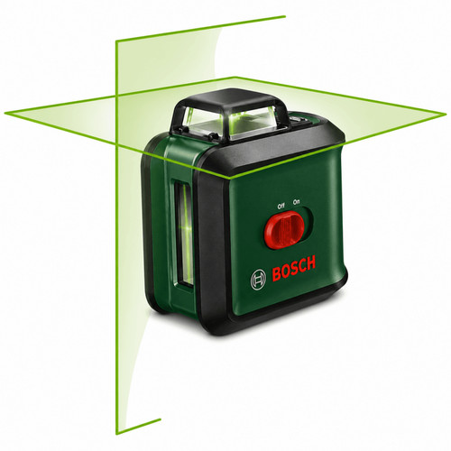 Bosch universal level - bosch,