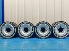 Vintage 4 SPEEDLINE 15”