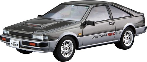 The model car series - the,