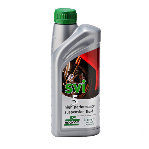 Rock oil svi - svi, high