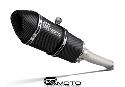Exhaust for yamaha - yamaha, yzf-r6