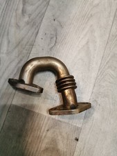 VW AUDI SKODA SEAT 2.0TDI EGR COOLER PIPE HOSE 03G131521AM