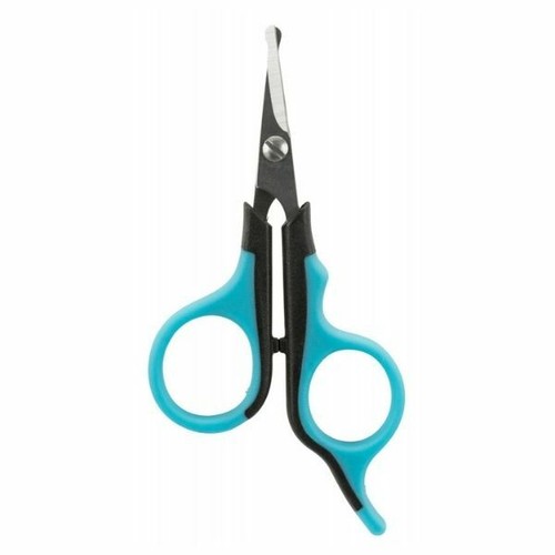 Trixie face paw scissors dog - &,