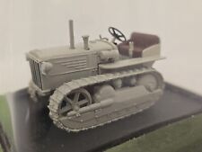 FIAT 40 BOGHETTO 1939 HACHETTE