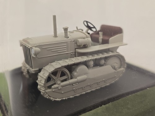 Fiat boghetto 1939 hachette - 40,