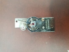 Very Rare French Platform Escapement