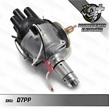 Lucas 25D Distributor