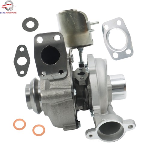 Turbocharger for ford peugeot - turbocharger,