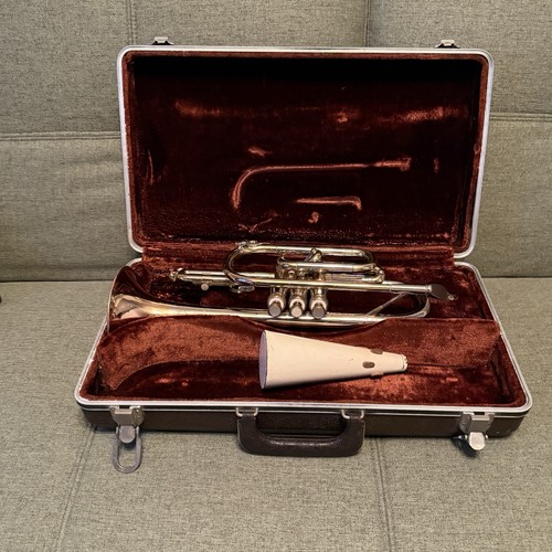 Vintage olds genuine - vintage, cornet