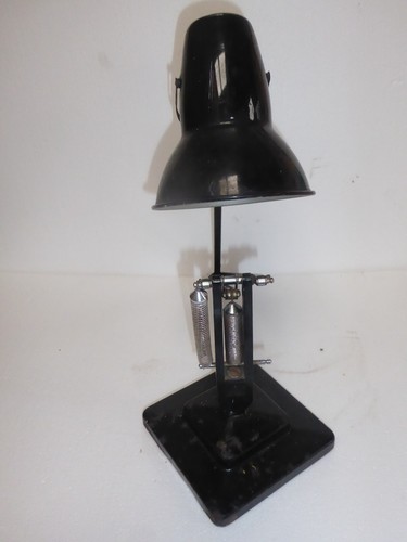 Genuine vintage anglepoise - genuine,
