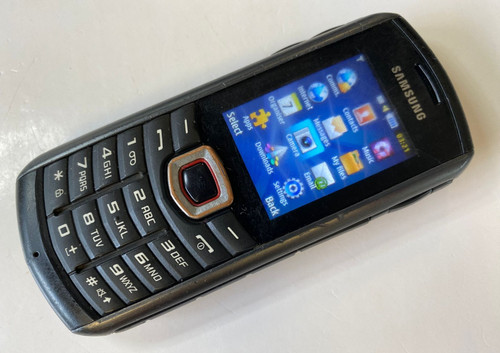 Samsung xcover 271 - samsung,
