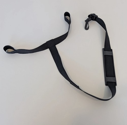 Silver cross zest carry - carry, strap