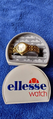 Ellesse women watch 200m - watch,