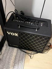 Guitar Amp
