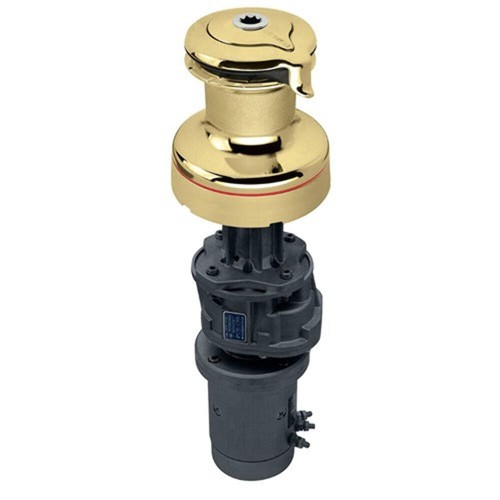 Harken self tailing - harken,