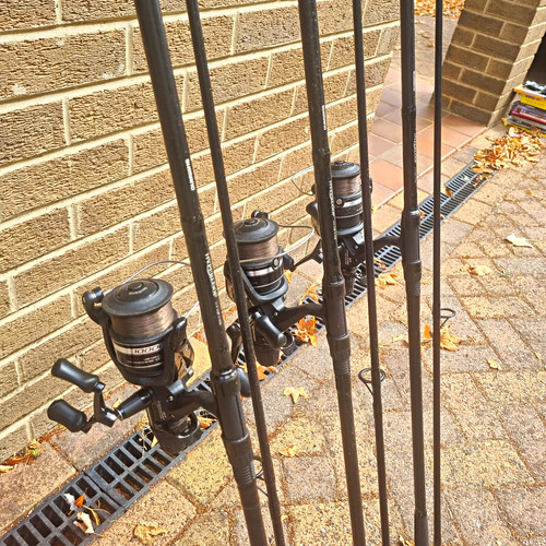 Shimano hyperloop spinning rod - shimano,