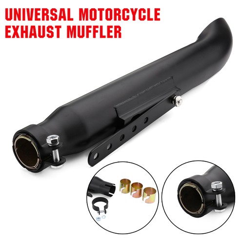 52cm motorcycle exhaust - motorcycle,