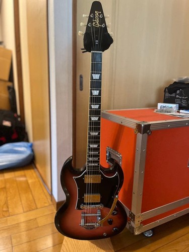Gibson goddess vintage - gibson,