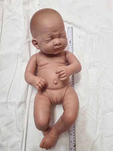 Berenguer baby doll 19 - berenguer, 26-06