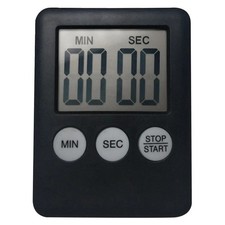 Magnetic LCD Digital Kitchen