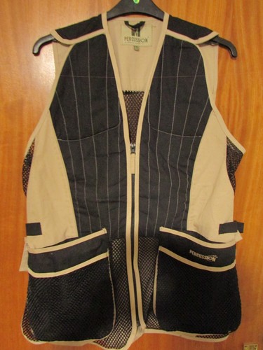 Percussion gilet vest - gilet,