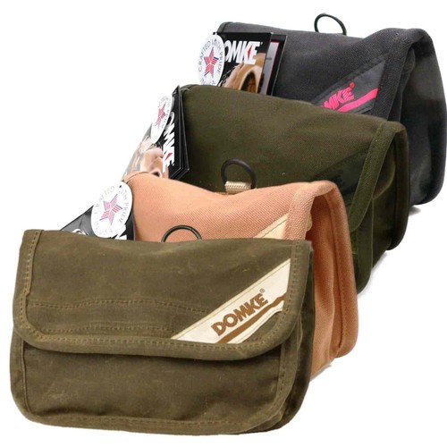Domke 945 pouch 4 colours - f-945,