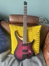 NK Headless 6 String Guitar