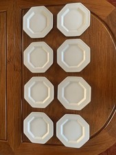 8 Johnson Brothers Side Plates