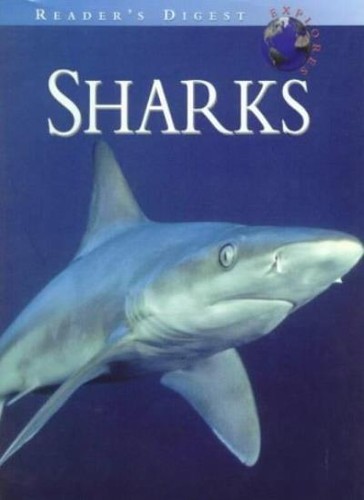 Sharks reader digest - (reader's,
