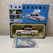 VANGUARDS JAGUAR XJ6 SERIES 1