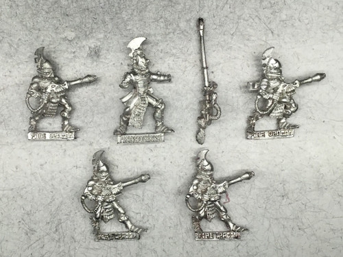 Games workshop wh40k - games, vintage