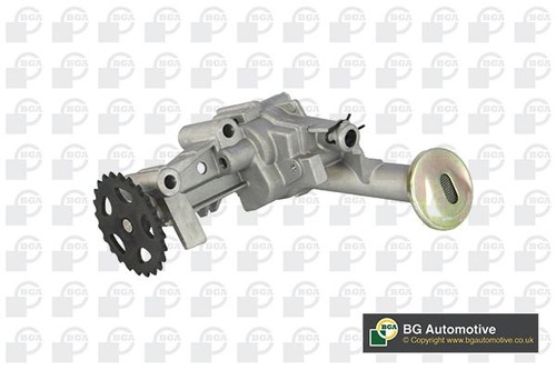 Bga oil pump lp0390 - bga,