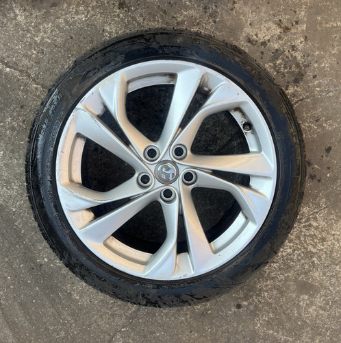 Mk7 vauxhall astra - (2016-, 21)