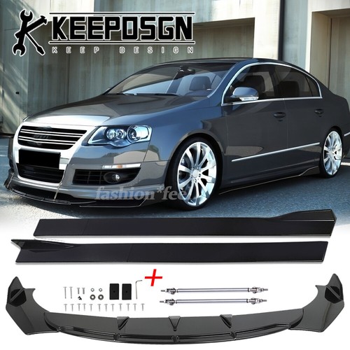 For passat cc - passat, front
