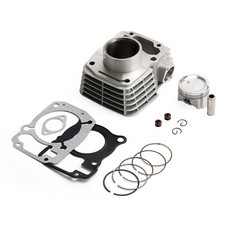 COMPLETE CYLINDER BARREL