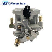 Carburetor Part Number OEM 6BX-14301 4 Stroke 6HP F6 Yamaha Outboard Motor