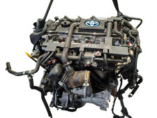 1.8 X2ZR-E22U COMPLETE PETROL